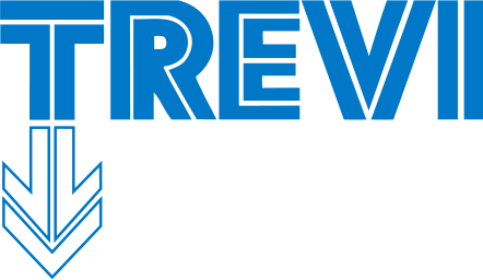 TREVI S.p.A. logo